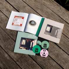 Nick Drake - The Making Of Five Leaves Left (4Cd
