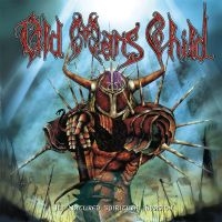 Old Mans Child - Ill-Natured Spiritual Invasion (Blu