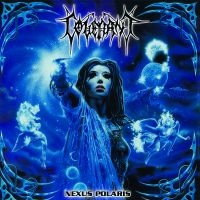 Covenant - Nexus Polaris (Planetary Frost Viny