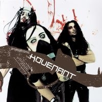 Kovenant The - Animatronic (2 Lp White Vinyl)