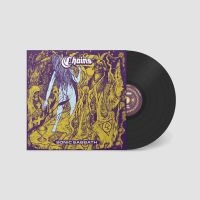 Chains - Sonic Sabbath (Black Vinyl Lp)