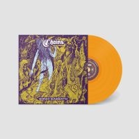 Chains - Sonic Sabbath (Orange Vinyl Lp)
