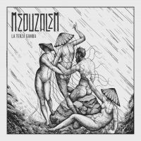 Meduzalem - La Terza Gamba (Digipack)