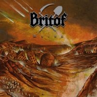 Britof - Ruins (Digipack)