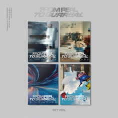 Hightlight - From Real To Surreal (Random Ver.)