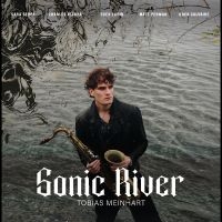 Tobias Meinhart - Sonic River