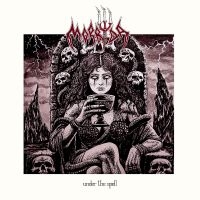 Morbyda - Under The Spell