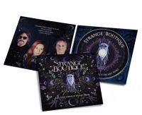 Strange Boutique - Let The Lonely Heart Sing (Digipack