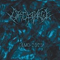 Discarnage - Demo 2025