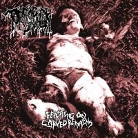 Torsofuck - Feasting On Carved Remains
