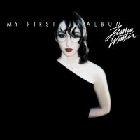 Winter Jessica - My First Album (Transparent Black V