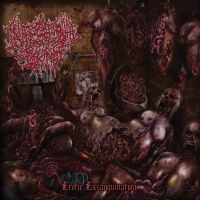 Intestinal Sodomy - Erotic Exsanguination