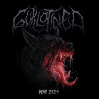 Guillotined - Demo 2025