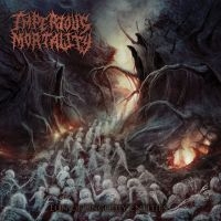 Imperious Mortality - Eon Of Ungodly Entities