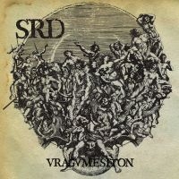 Srd - Vragvmesiton (Digipack)
