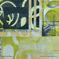 Morgan Sally Anne - Second Circle The Horizon