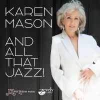 Karen Mason - And All That Jazz