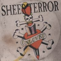 Sheer Terror - Unheard Unloved (Smokey Clear & Nat