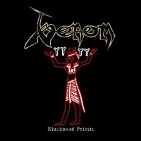 Venom - Blackened Priests (3 Cd Digipack)