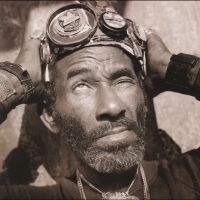 Lee 'Scratch' Perry - On The Wire - 25Th Anniversary Expa