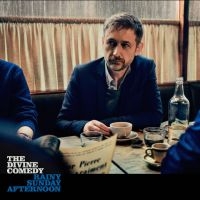The Divine Comedy - Rainy Sunday Afternoon