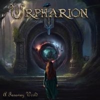 Orpharion - A Faraway World