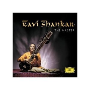 Ravi Shankar - Ravi Shankar - The Master 3Cd