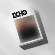 Jin - Echo I, Ii, Iii (Weverse Albums Version)