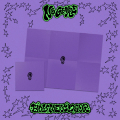 Boynextdoor - No Genre (Board Game Version) (Random Version)