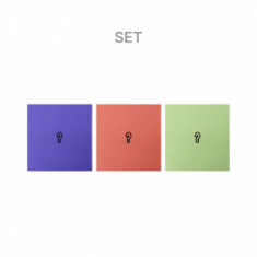 Boynextdoor - No Genre Set + Ws