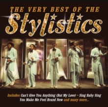 Stylistics - Very Best Of