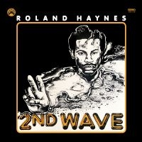 Haynes Roland - Second Wave (Blue W/ Black Swirl Vi