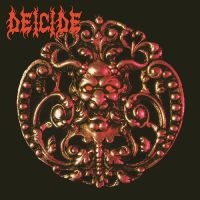Deicide - Deicide (Remastered) (Metallic Red