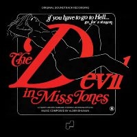 Shuman Alden - The Devil In Miss Jones--Original S