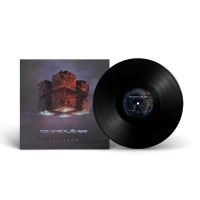 Quadvium - Tetradom (Black Vinyl Lp)