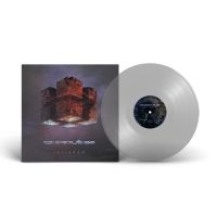 Quadvium - Tetradom (Clear Vinyl Lp)