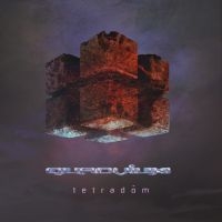Quadvium - Tetradom (Slipcase)