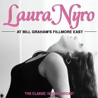 Nyro Laura - At Bill Graham's Fillmore East