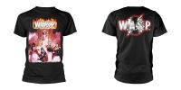 W.A.S.P. - T/S W.A.S.P. (Xl)