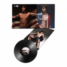 Benson Boone - American Heart
