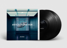 Avicii - Avicii Forever (2Lp)