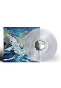 Landmvrks - Darkest Place I've Ever Been (Clear)