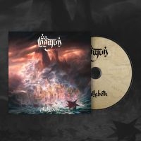 Anfauglir - Akallabêth (Digipack)