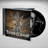 Thronum Vrondor - Drowning In The Distorted Light