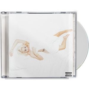 Kali Uchis - Por Vida (10th Anniversary edition CD)