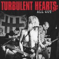 Suzi Moon - Turbulent Hearts: All Out 2 Lp