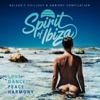 Various Artists - Spirit Of Ibiza