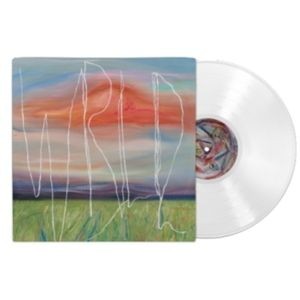 The Rose - WRLD (White Color Lp)