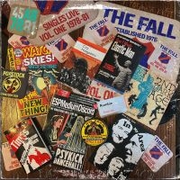 The Fall - Singles Live: Vol.1 '78 - '81