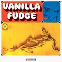 Vanilla Fudge - Vanilla Fudge (Blue Vinyl)
